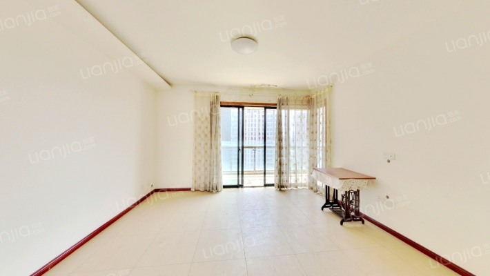 华润凤凰城一期二手房实景图