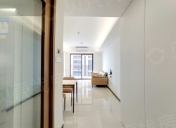 整租·保利时光印象 3室2厅 南_保利时光印象租房