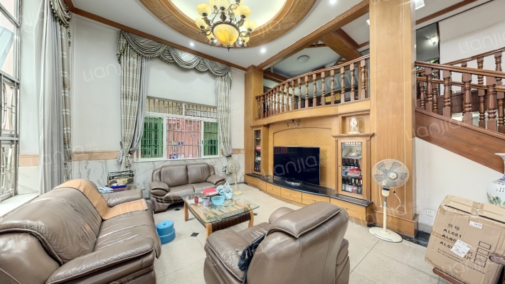 东胜村二手房实景图