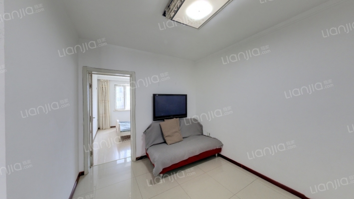 白塔茗居二手房实景图