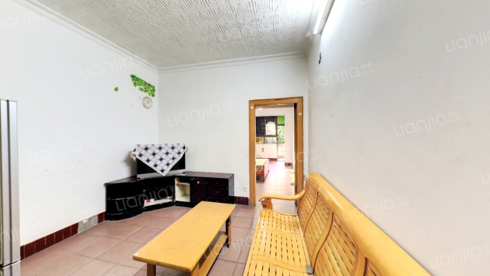 民生路二手房实景图