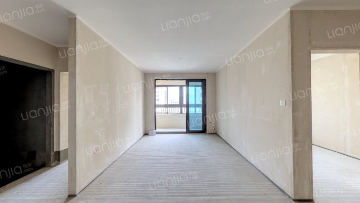 金茂悦(渝江大道)二手房实景图