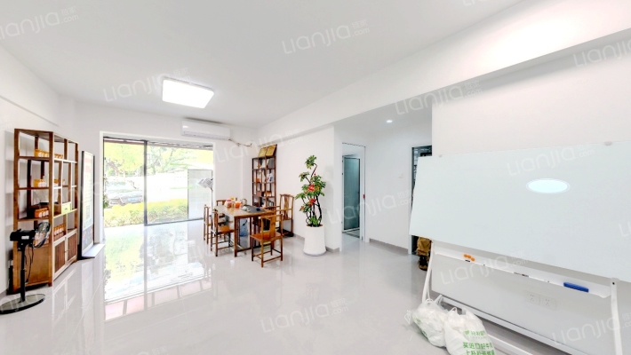 嘉盛豪园E组团二手房实景图