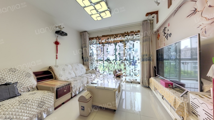 锦都花苑二手房实景图