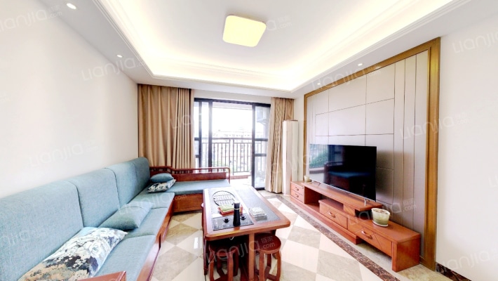 逸骏星园二手房实景图