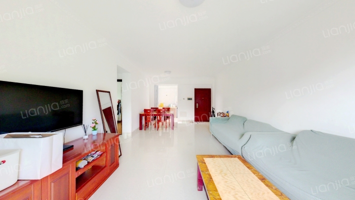 怡昌花园二手房实景图