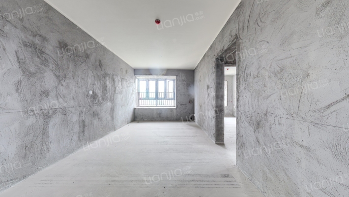 阳光100阿尔勒二手房实景图