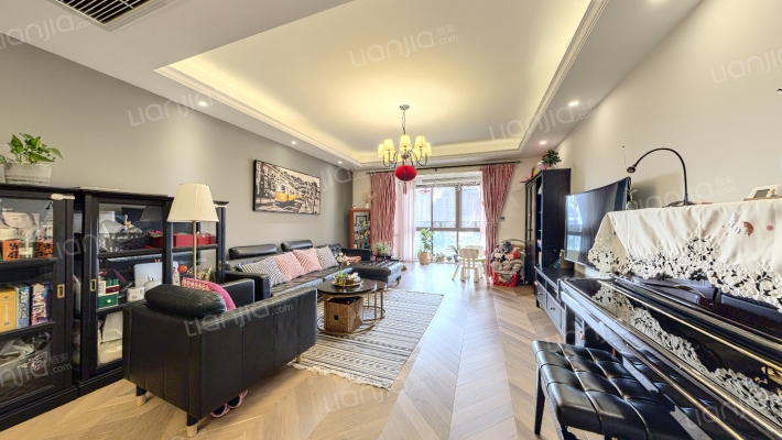 中粮祥云三期二手房实景图