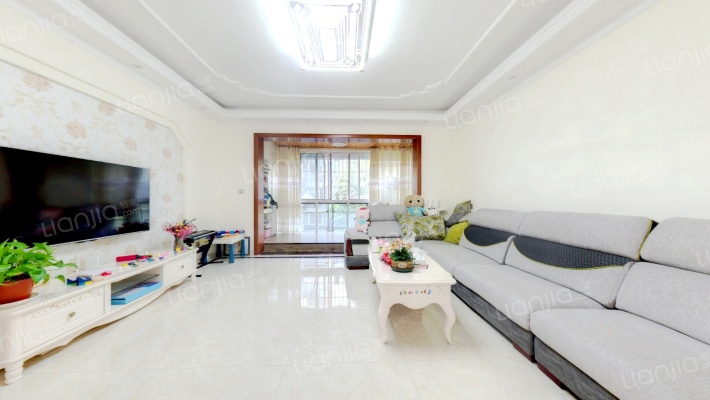 优取舍二手房实景图