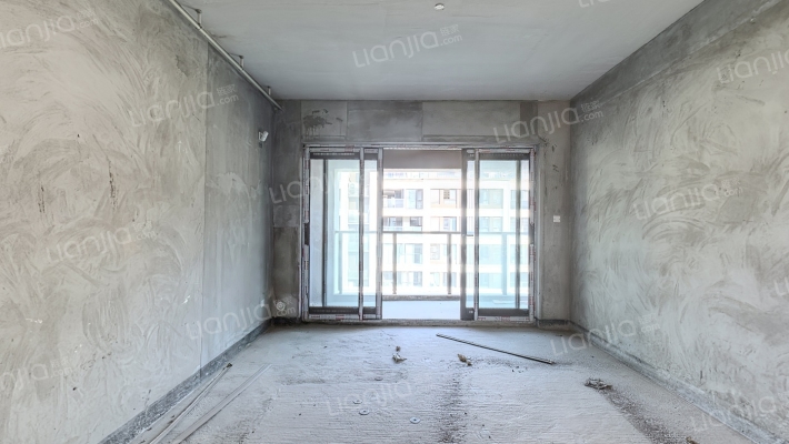 金科博翠天悦二手房实景图