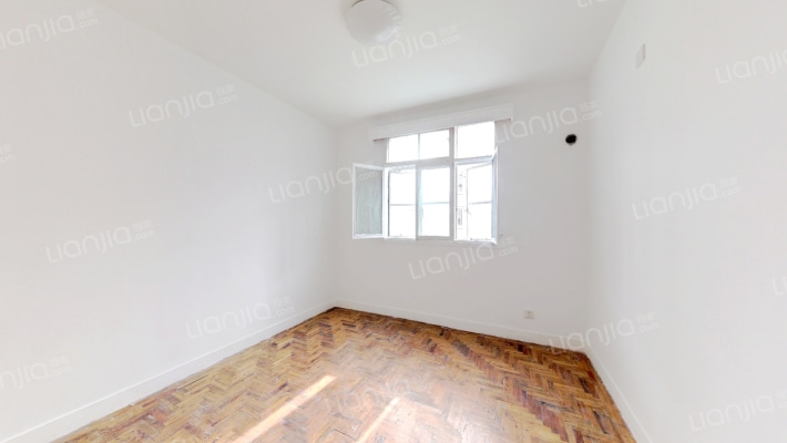 上南四村二手房实景图