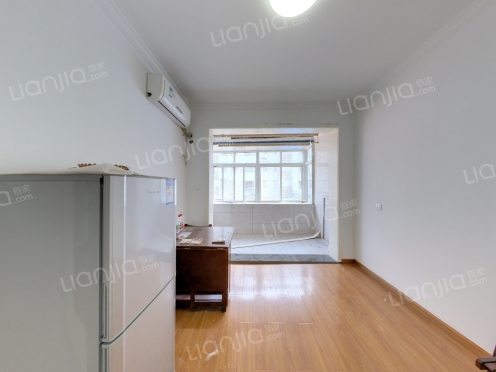 整租·文化新村 3室1厅 南/北