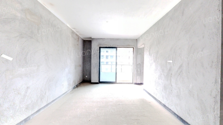 卓越西麓九里二手房实景图