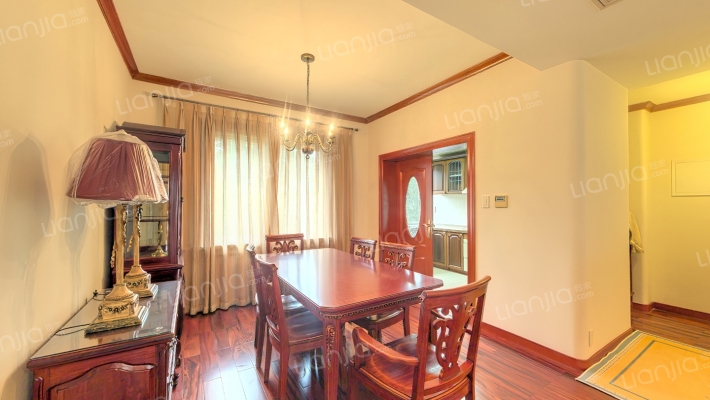 九溪玫瑰园二手房实景图