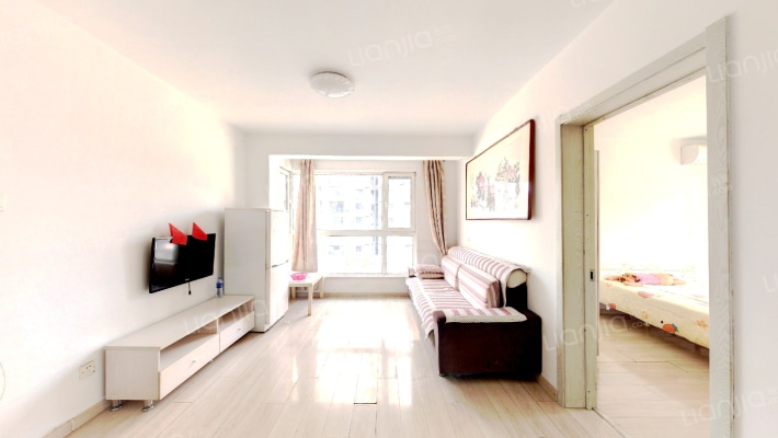 景星花园二手房实景图