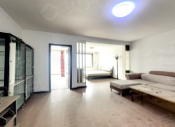 整租·北兴隆小区东区 3室2厅 南/北_北兴隆小区东区租房