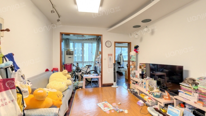 锦江花苑二手房实景图