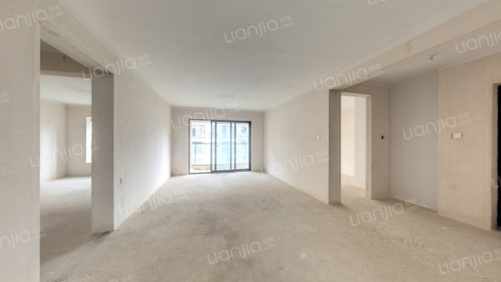 金地金茂正荣悦风华二手房实景图