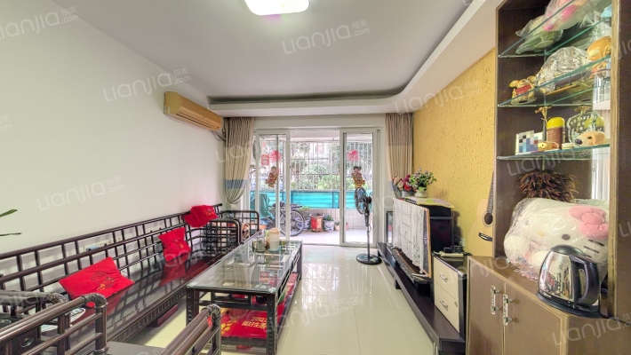 华南名宇二手房实景图