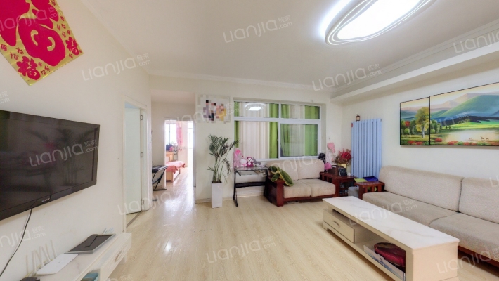 神光花园二手房实景图