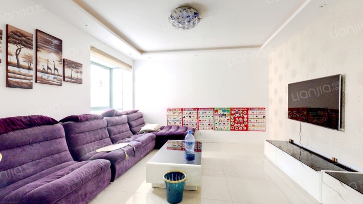 富顺苑东区二手房实景图