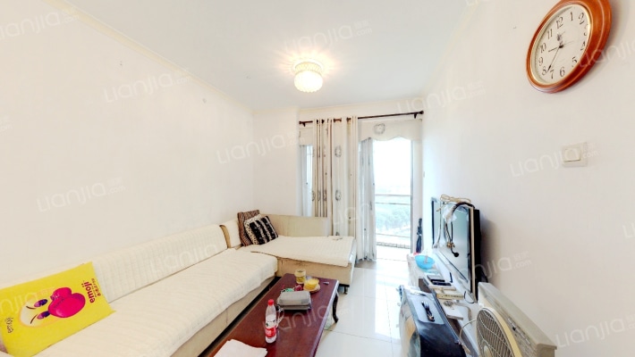 恒荔湾畔二手房实景图