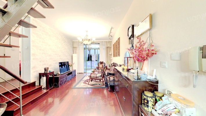 东苑绿世界花园(三期)二手房实景图