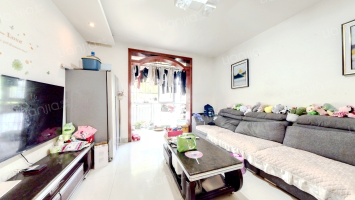 宁和苑二手房实景图