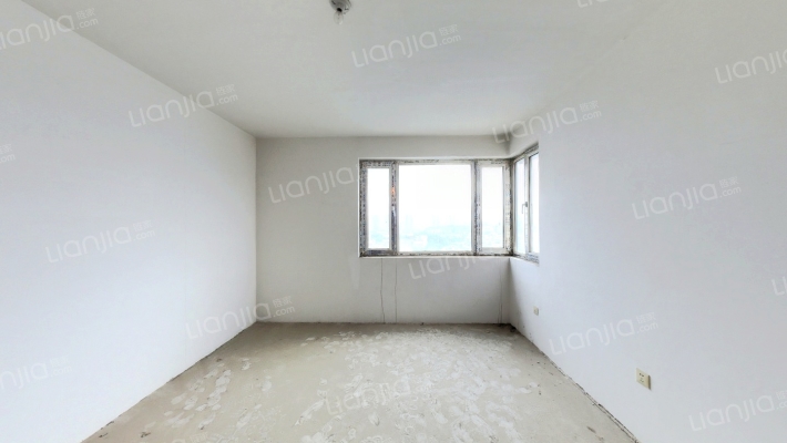 幸福新居二手房实景图