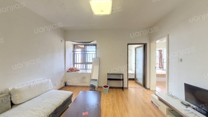 友盛幸福居二手房实景图