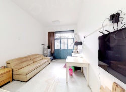 整租·静海新村 2室1厅 南_静海新村租房