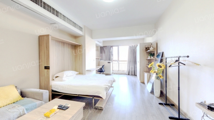 香榭兰岛二手房实景图