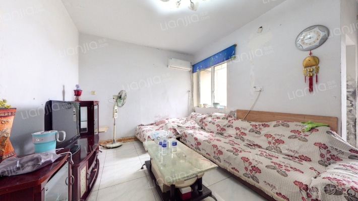 朝阳路3号二手房实景图