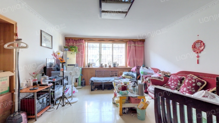 檀州家园西区二手房实景图