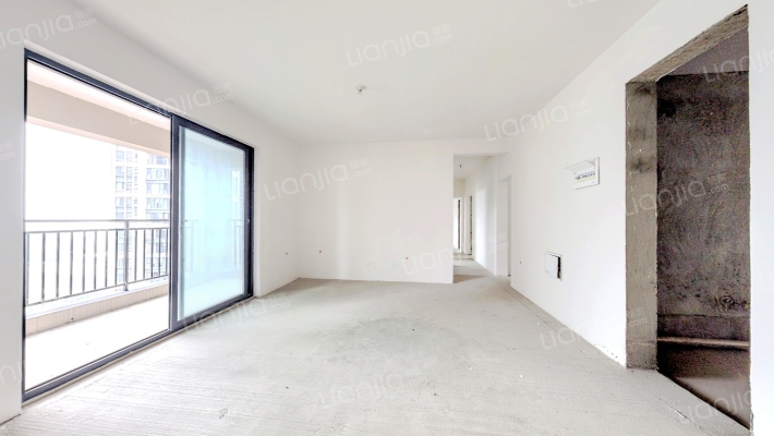 嘉裕第六洲观澜云邸二手房实景图