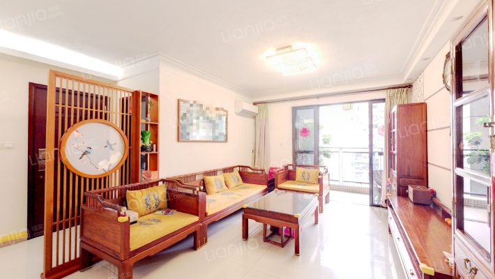 保利中宇广场二手房实景图