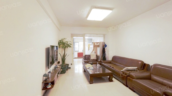 书香园二手房实景图