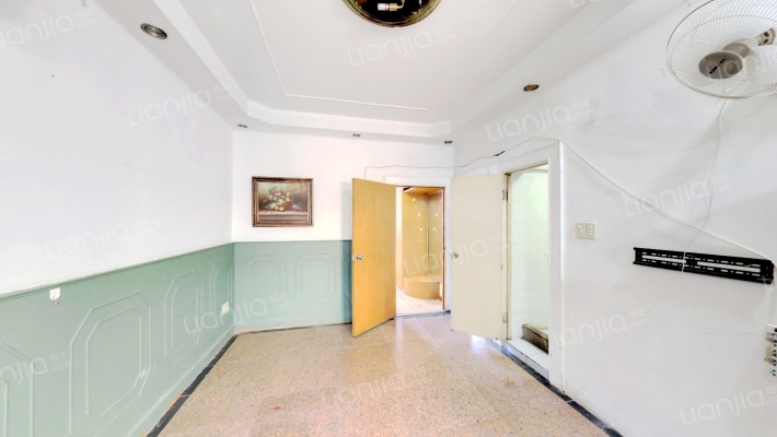 江西路二手房实景图