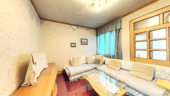 青山路7号二手房实景图