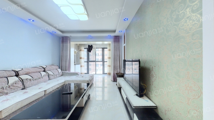 东方国际二手房实景图