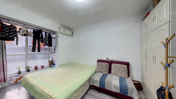 富润阳光二手房实景图