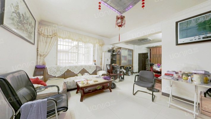 松涛南苑二手房实景图