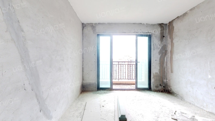 嘉宏公园1号二手房实景图