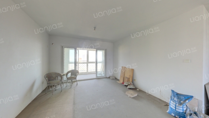 中海银海1号二手房实景图