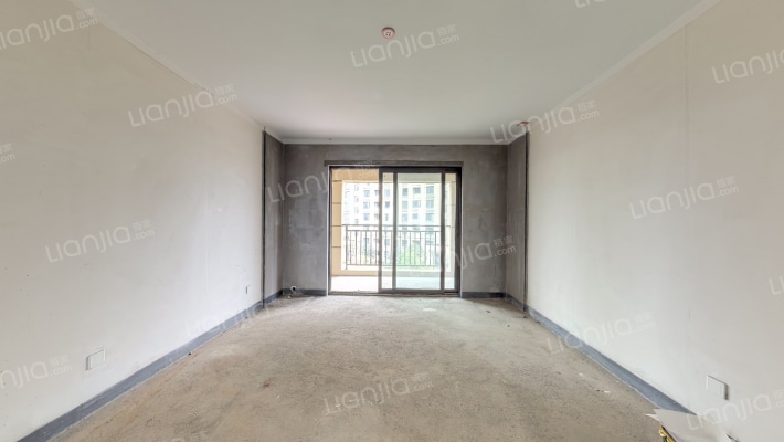 桃源里二期二手房实景图