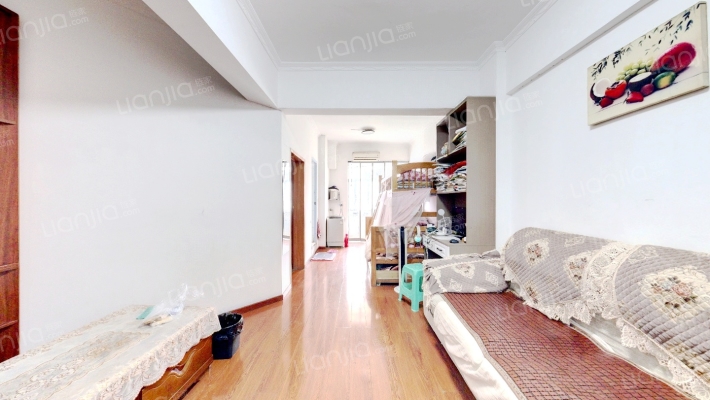 枇杷山正街社区二手房实景图