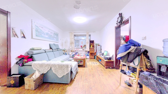 龙海家园A区二手房实景图