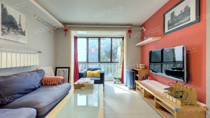 证大家园(三期)二手房实景图