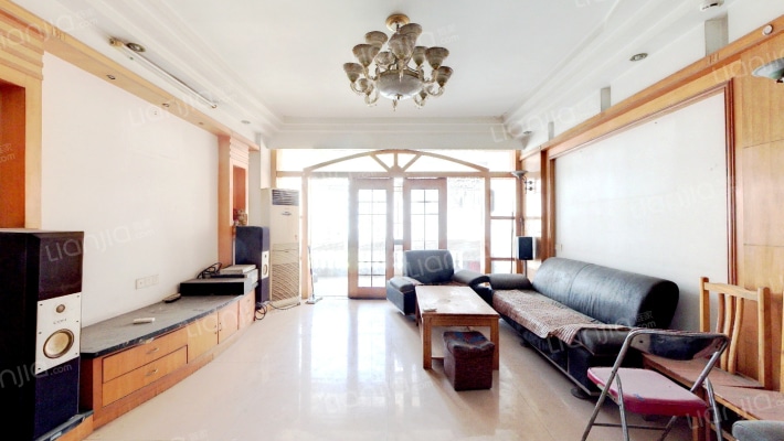 思贤东邨A区二手房实景图