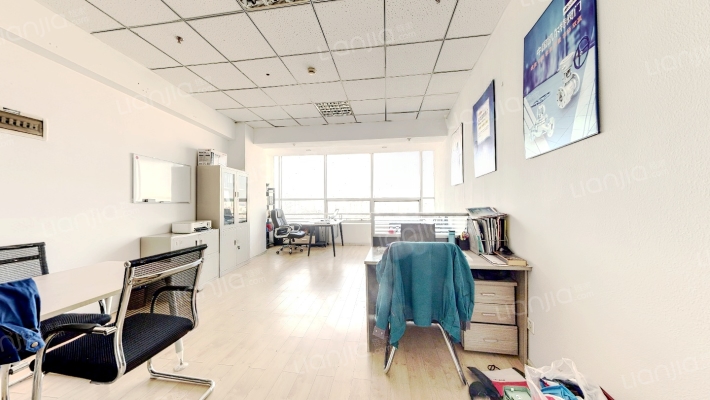 良玖国际二手房实景图